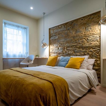 Mina Nai Apartment Ferrol Esterno foto