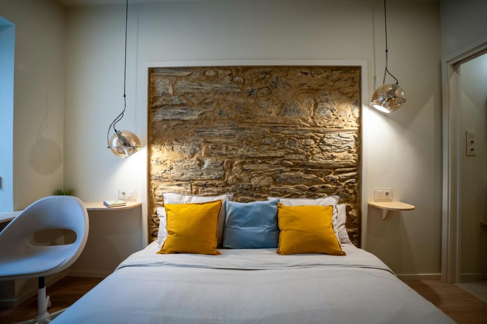 Mina Nai Apartment Ferrol Esterno foto